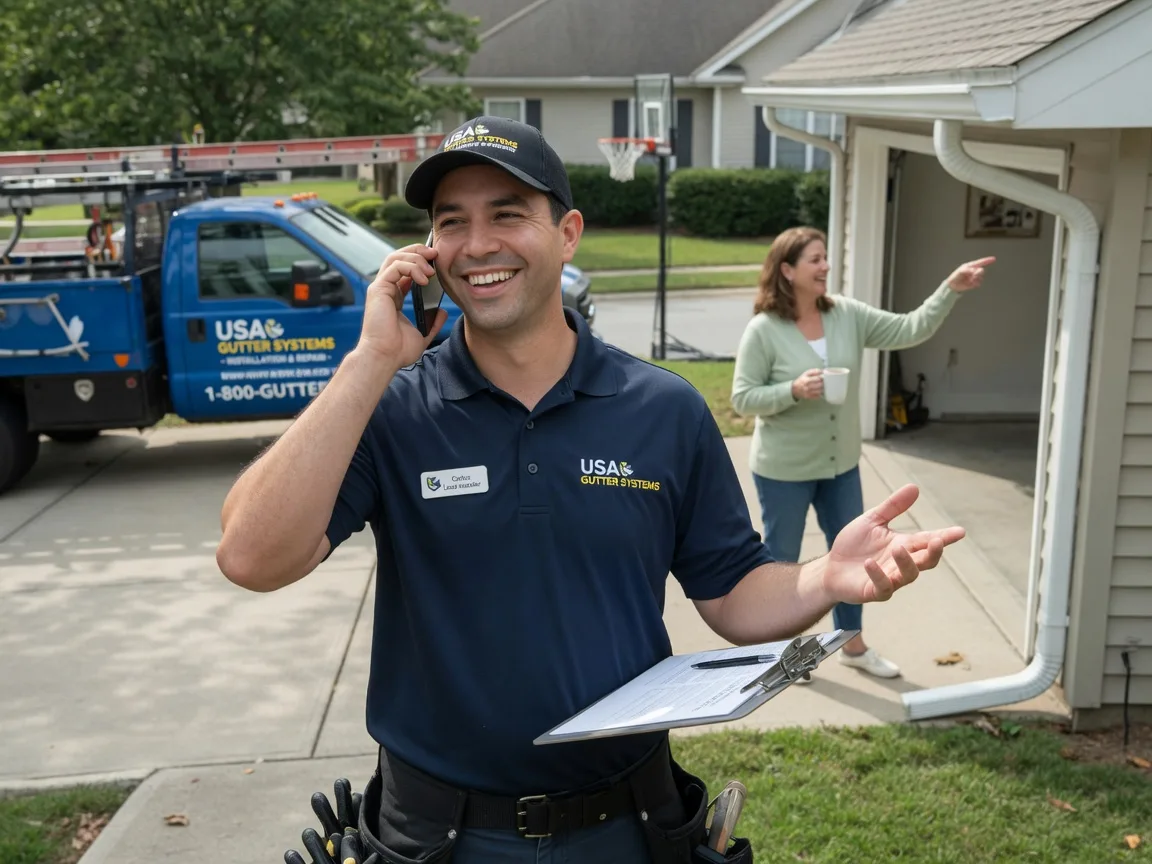 Gutter Installation Vici, OK FAQs